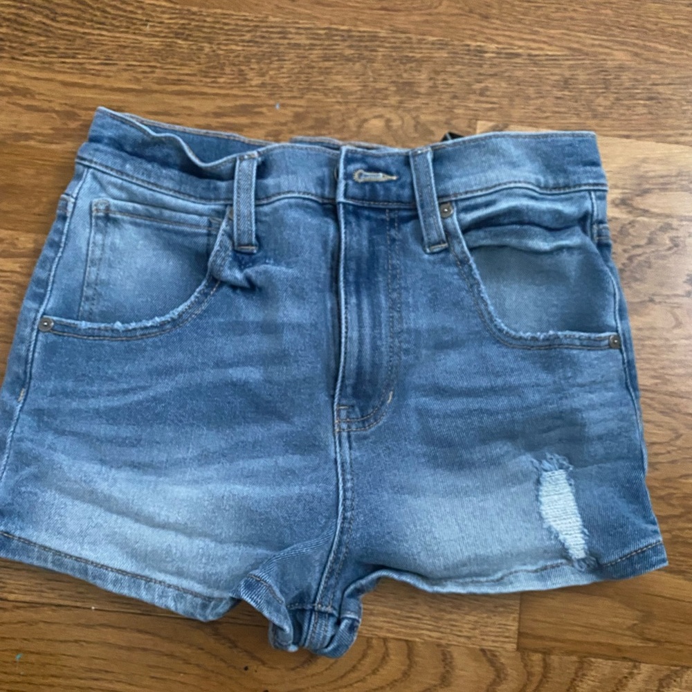 kendall and kylie shorts